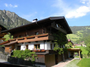 Ferienwohnungen Unterfeld, Alpbach, Österreich